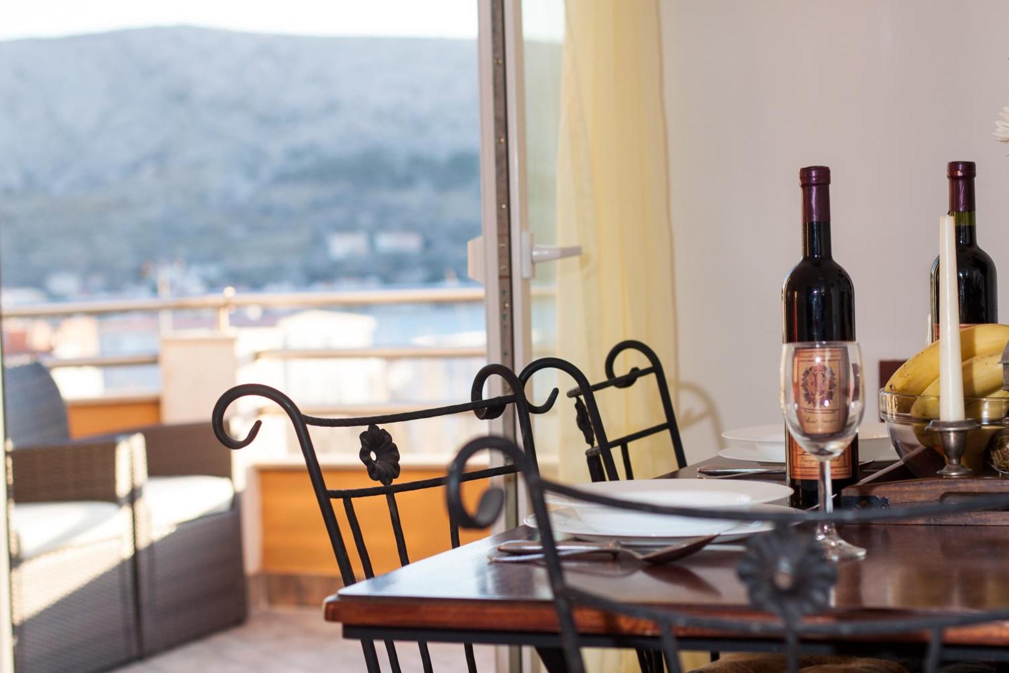 Apartman Belveder