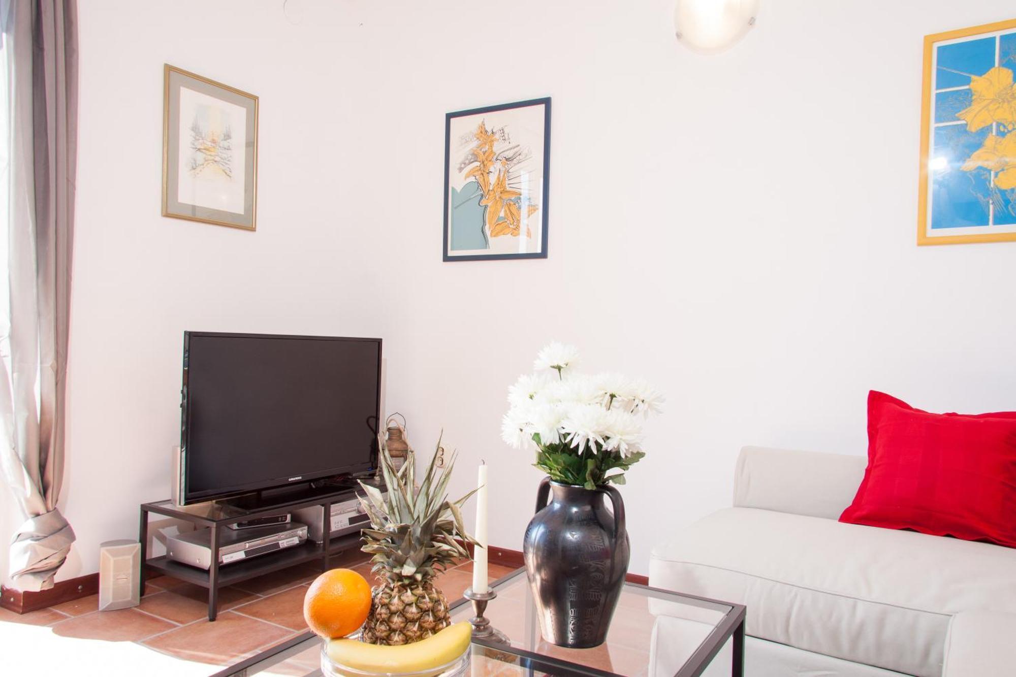 Belveder Apartman Pag Town