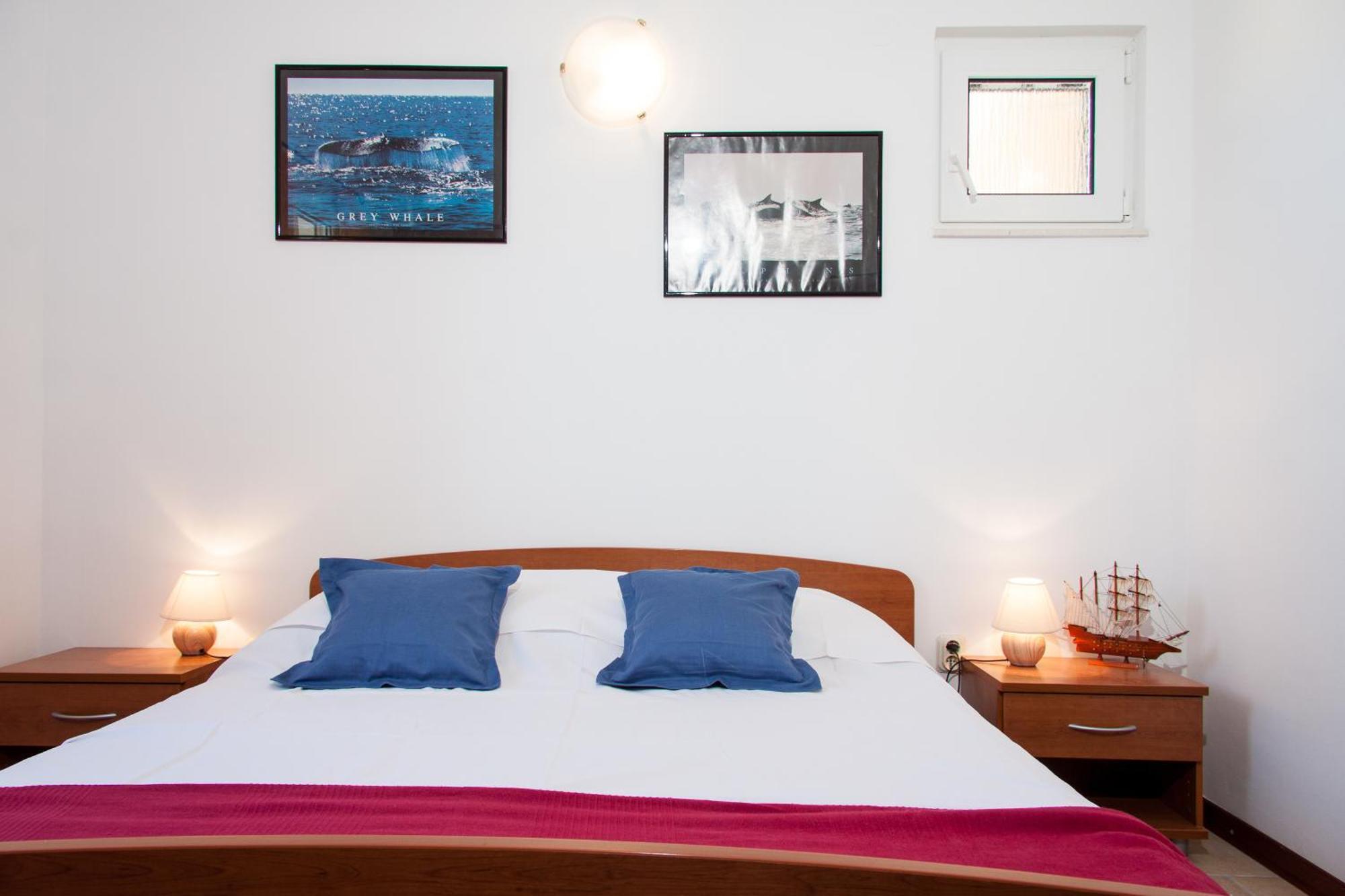 Apartman Belveder Pag Town