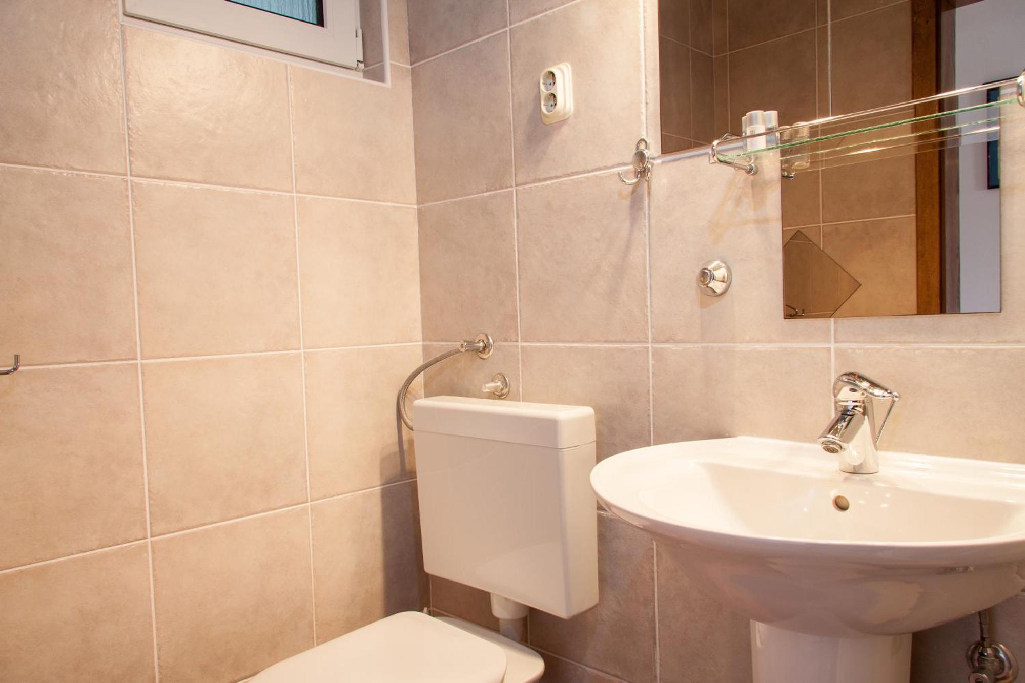 Apartman Belveder