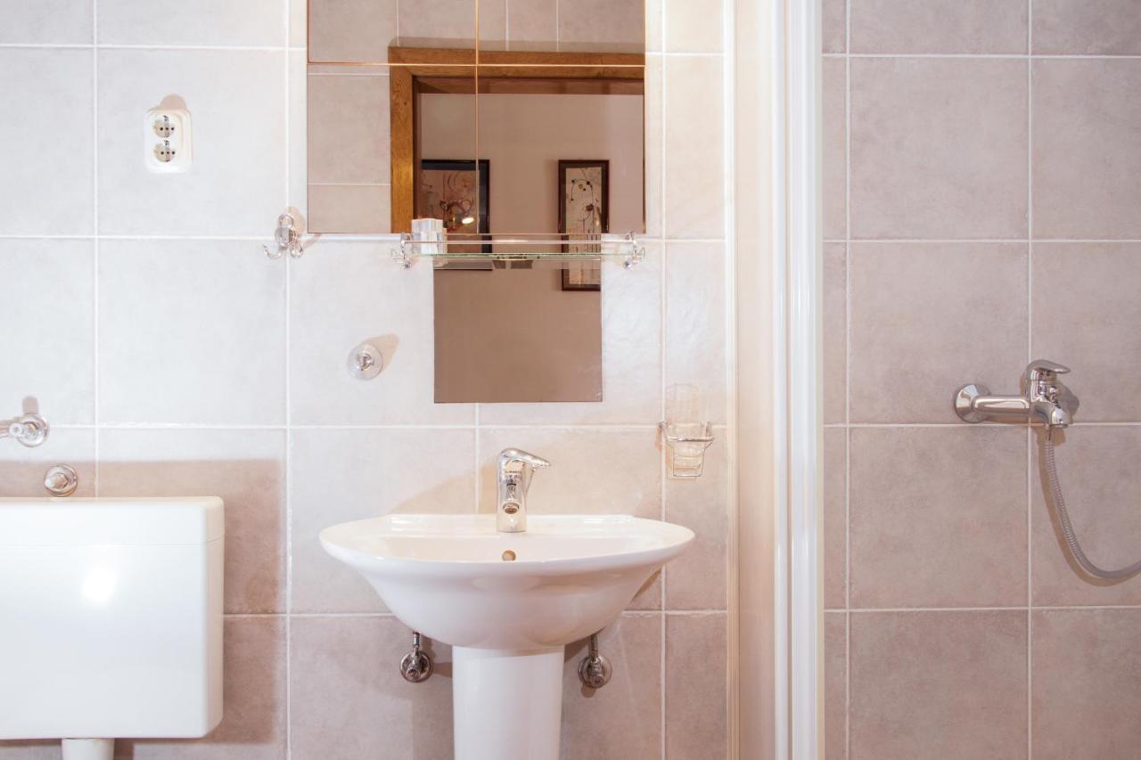 Apartman Belveder