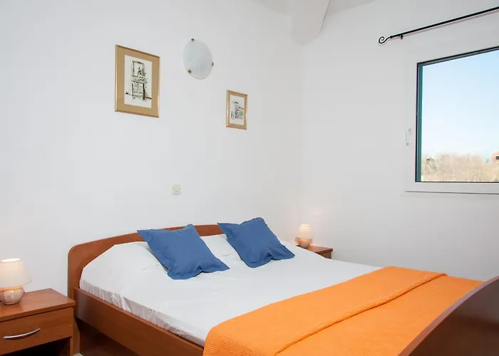Apartments Belveder