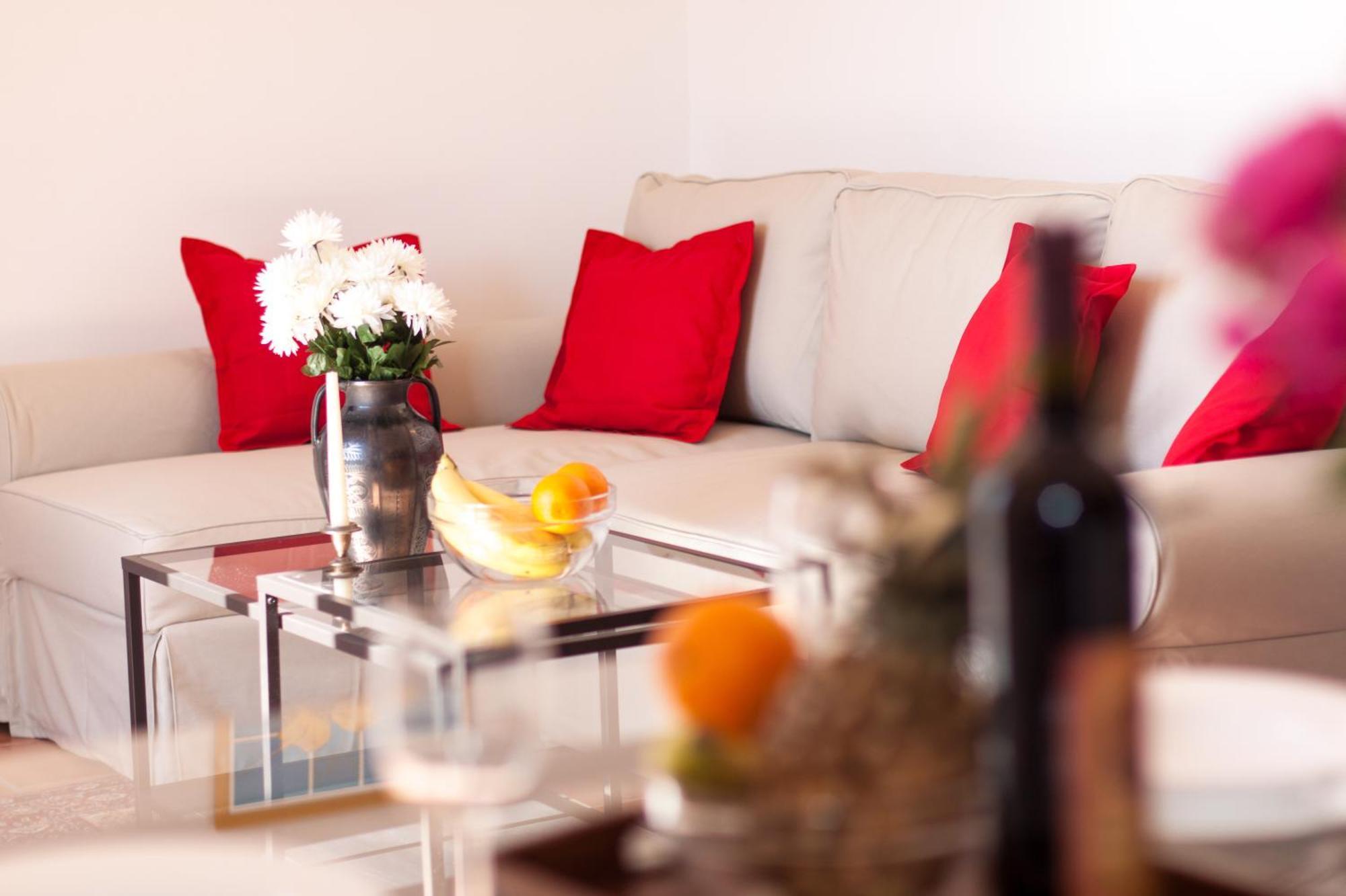 Apartment Belveder *