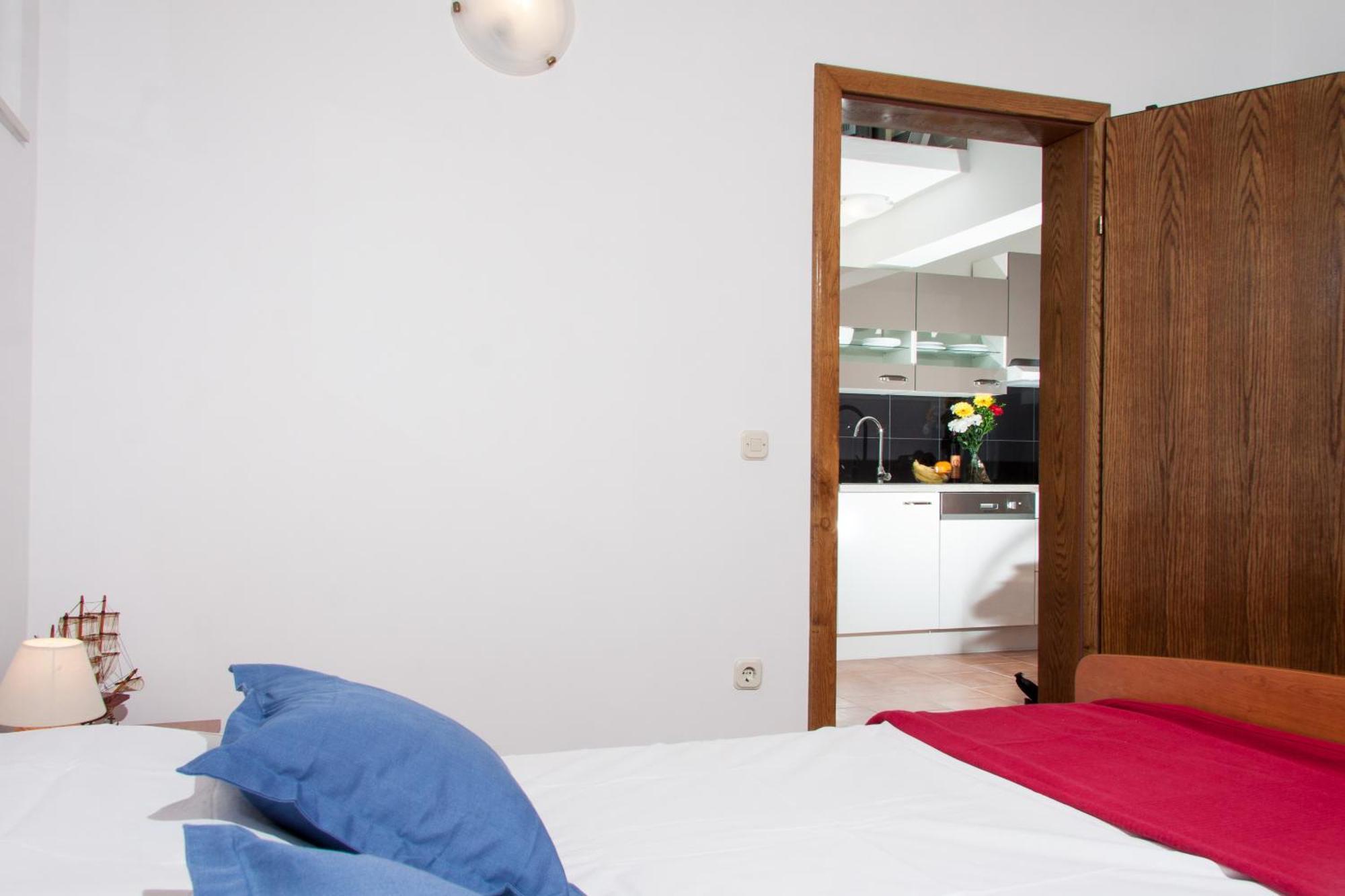 Belveder Apartment