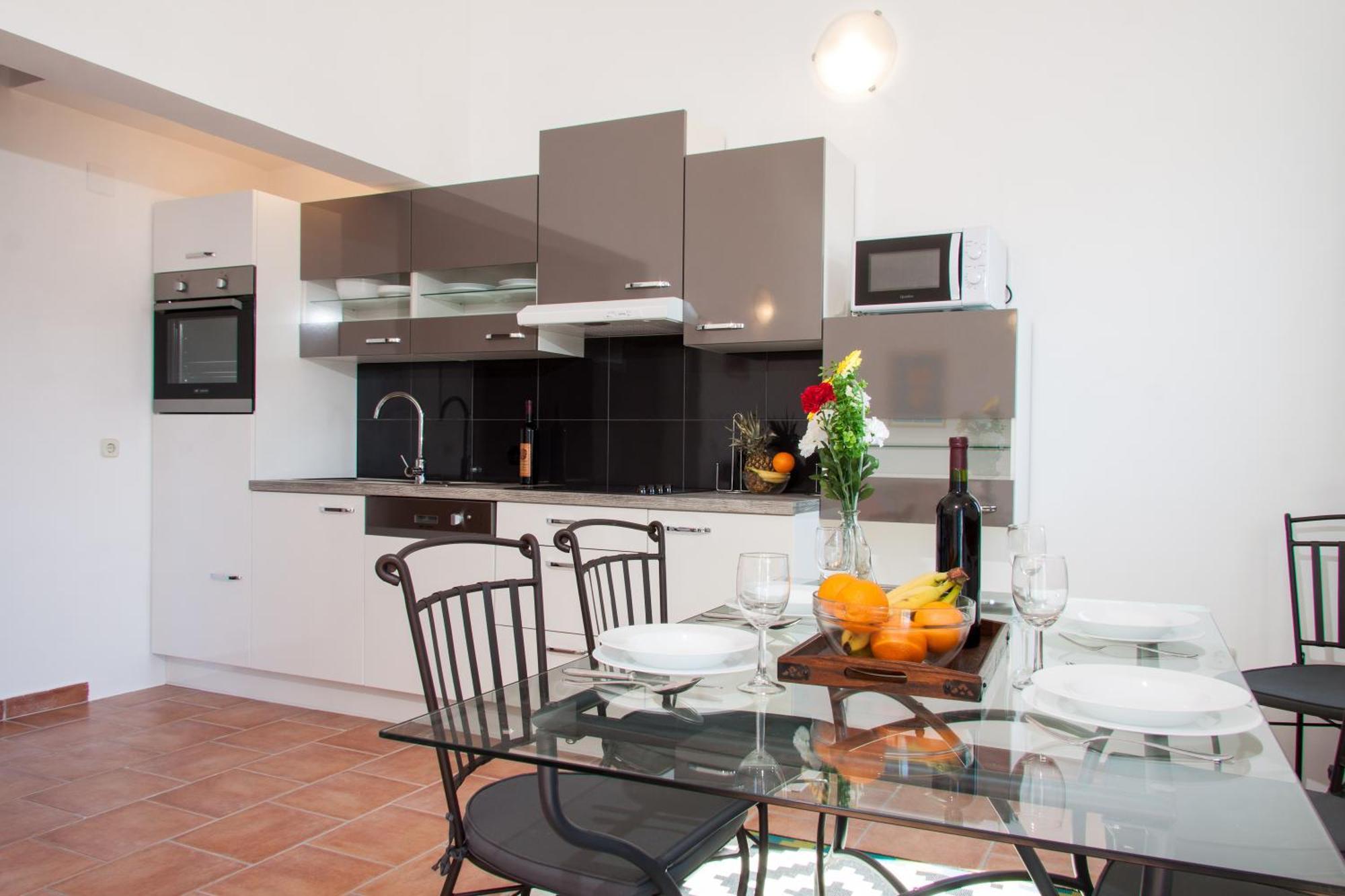 Belveder Apartment
