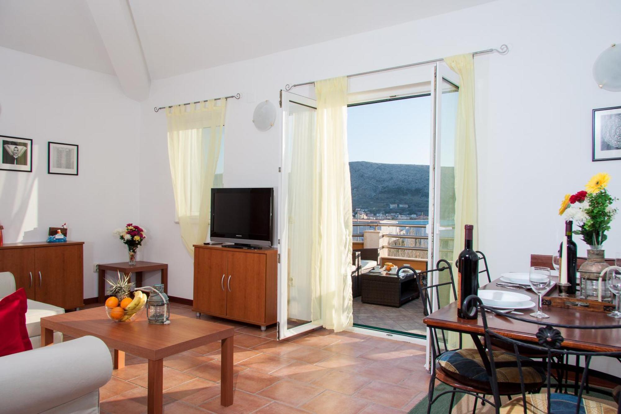 Apartment Belveder *