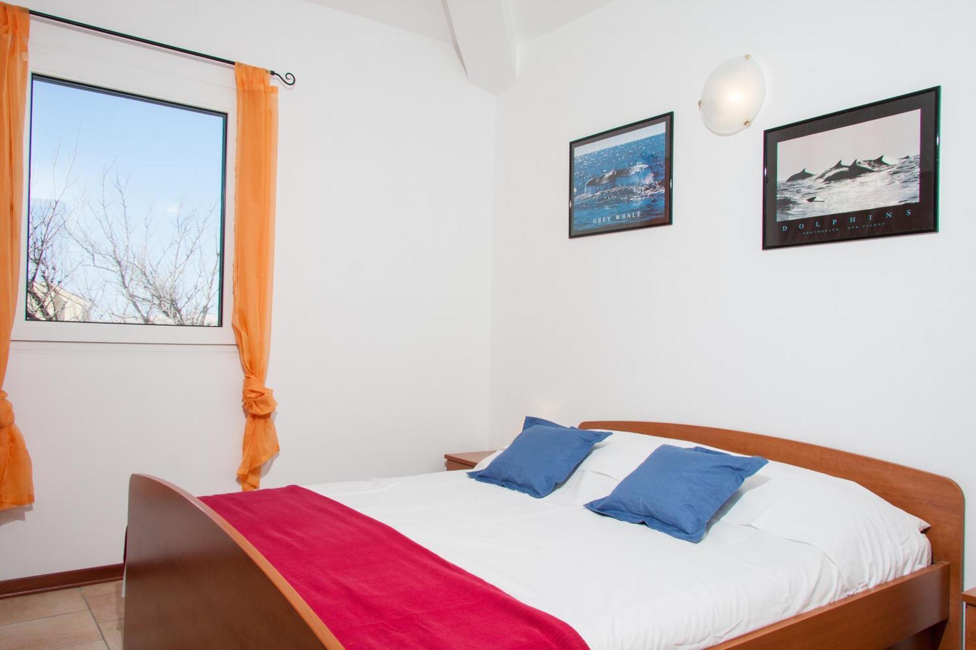 Belveder Apartment