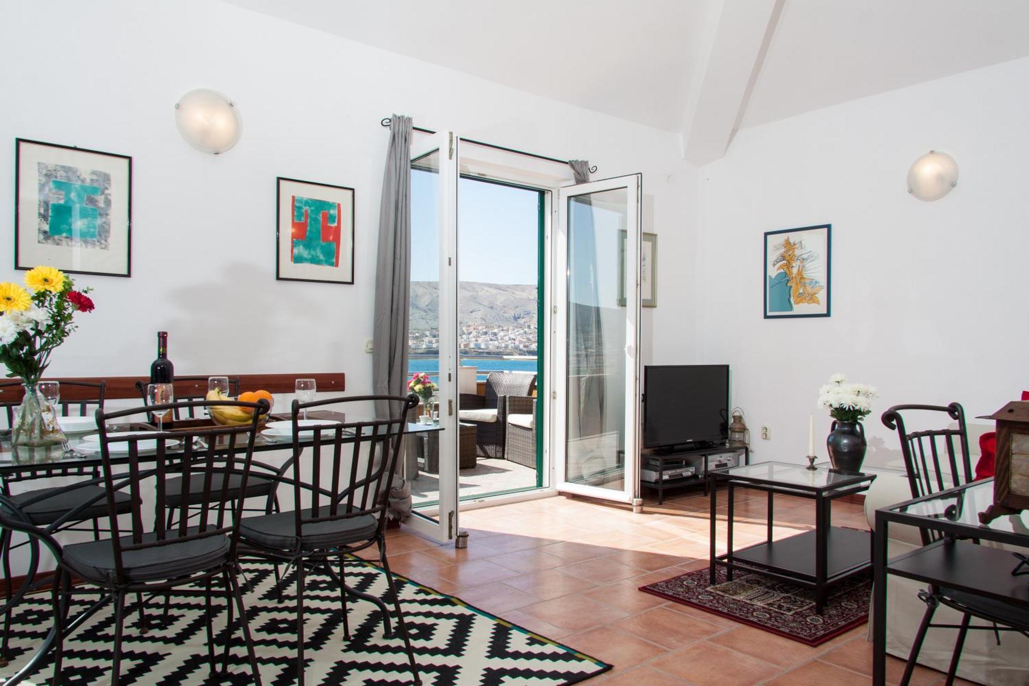 Apartment Belveder *