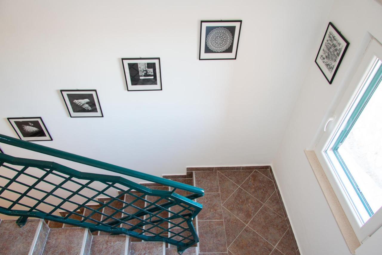 Belveder Apartment *